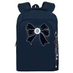 Рюкзак Grizzly для девочки