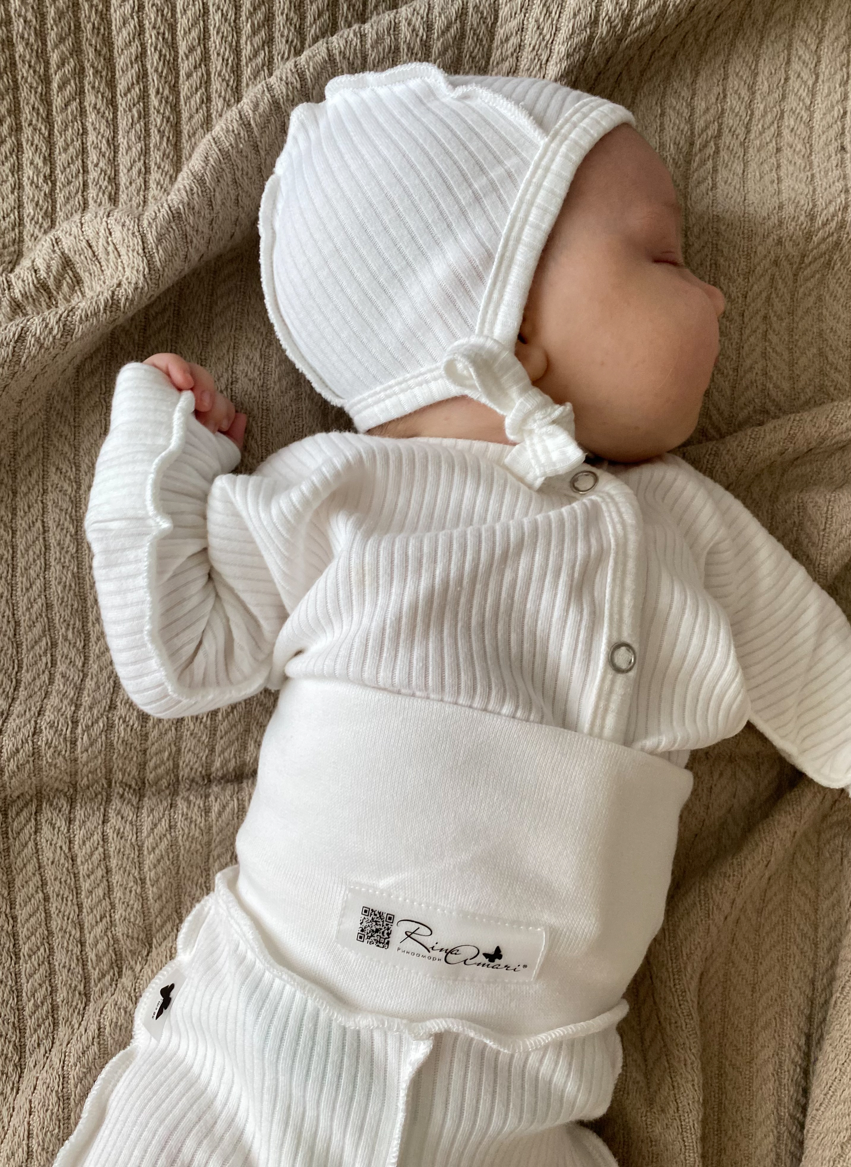 Чепчик RinaAmari 81110956 - фото 11