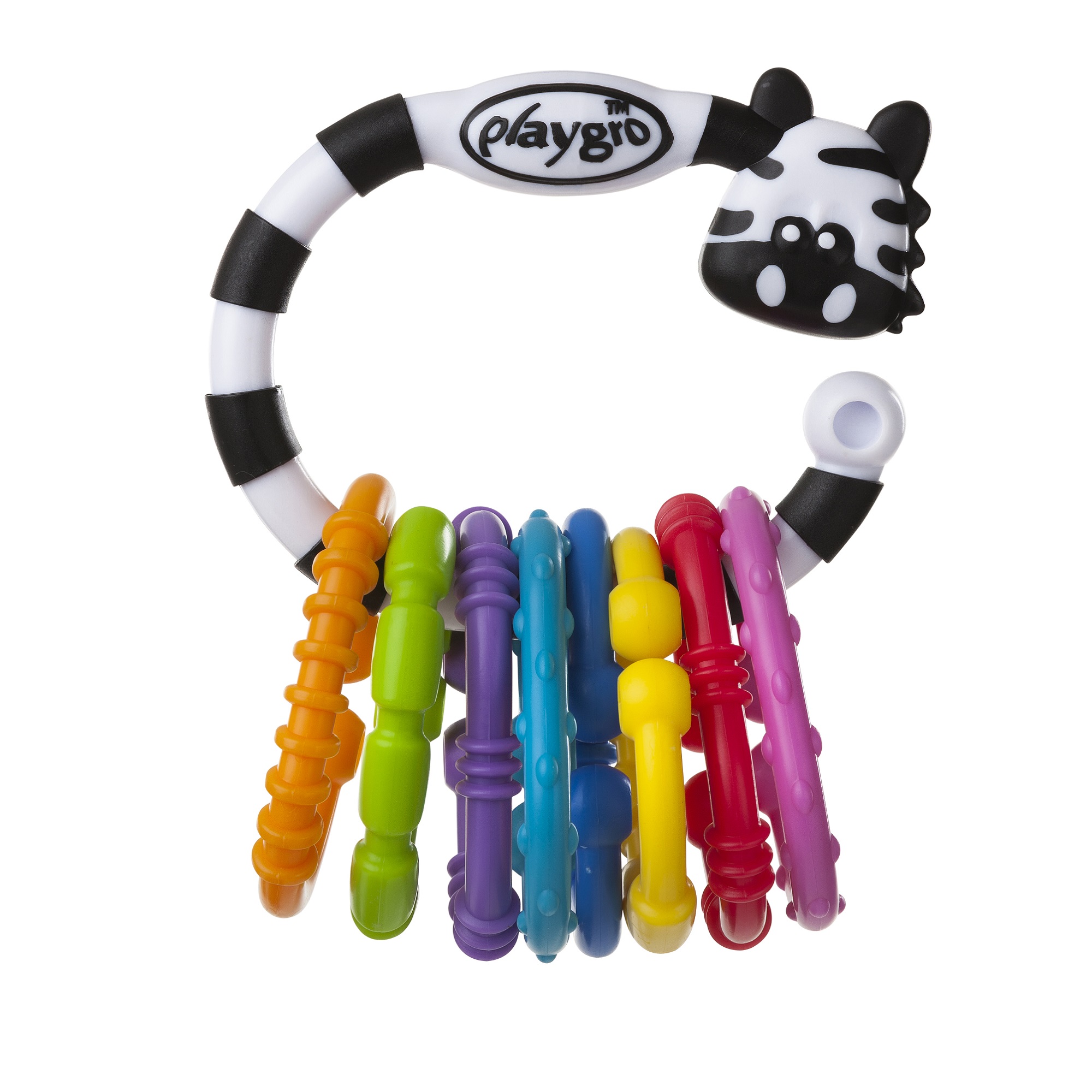 Игрушка Playgro погремушка - фото 1