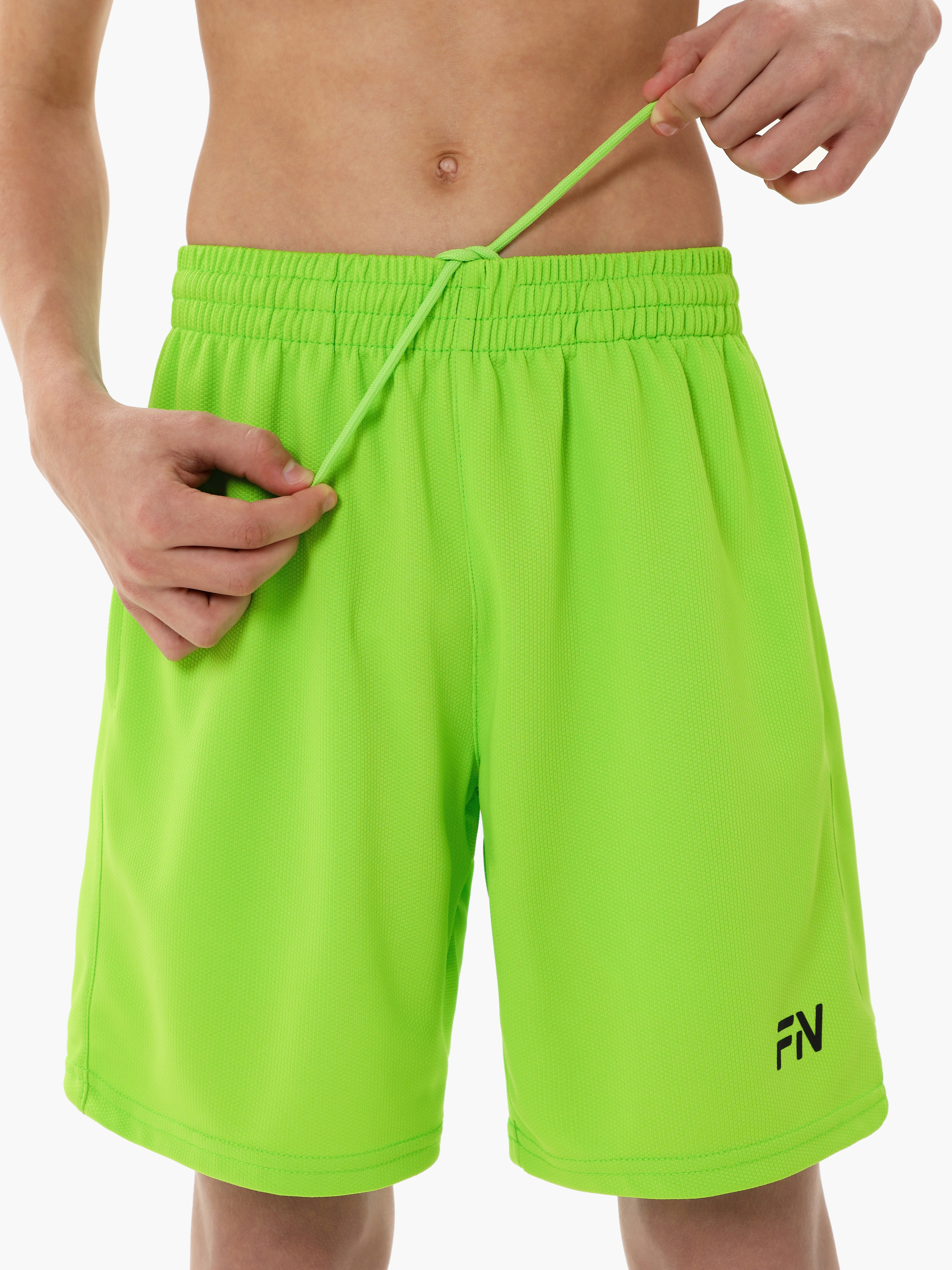 Шорты FN KFN4272001-340 - фото 11