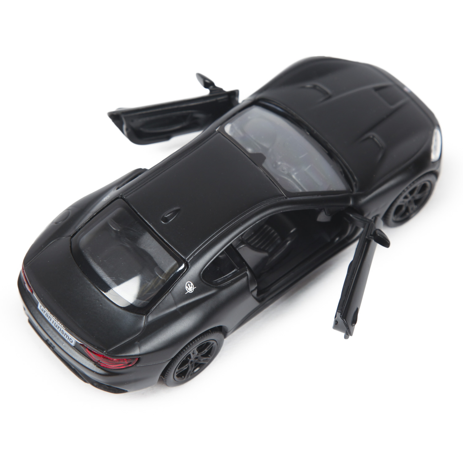 Автомобиль Mobicaro Maserati GranTurismo 1:32 544989M - фото 7