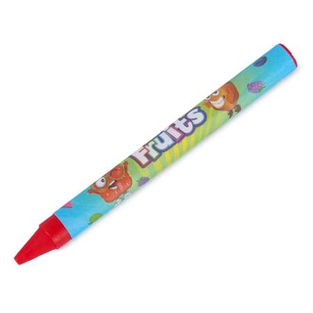 Восковые мелки Erhaft 8 шт.