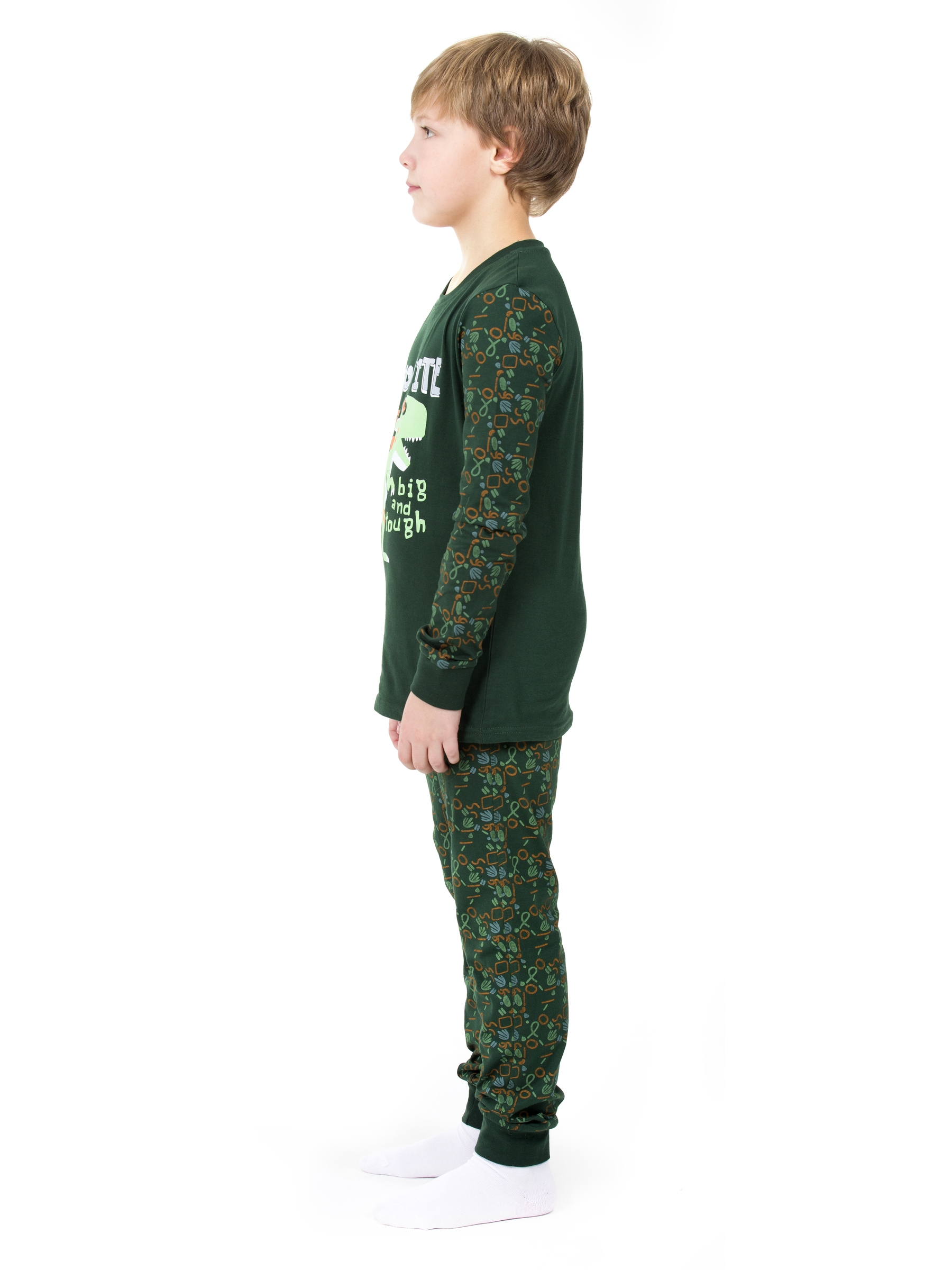 Пижама N.O.A. 11178-1 - фото 11