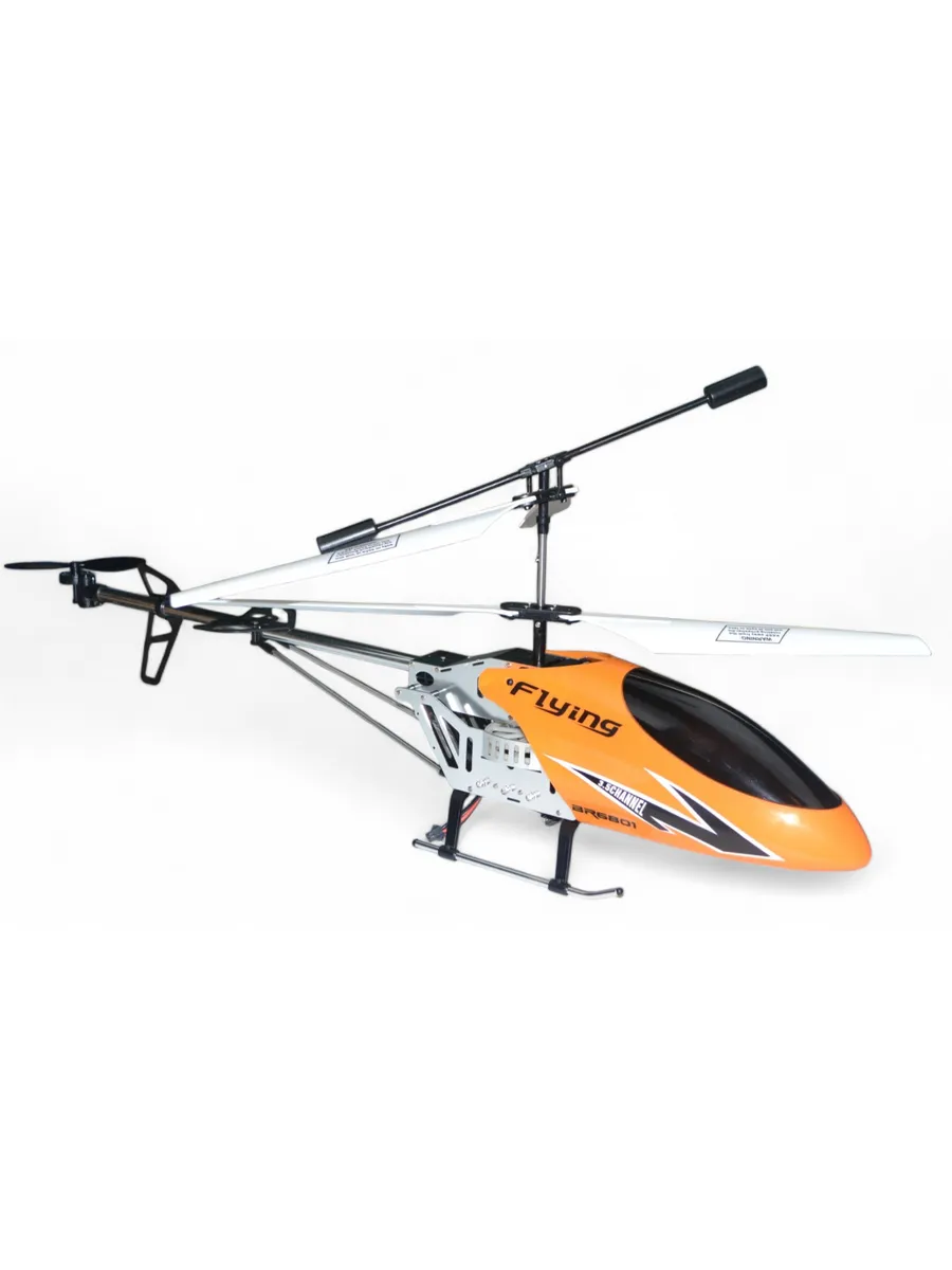 Автомобиль РУ BO RONG - фото 2