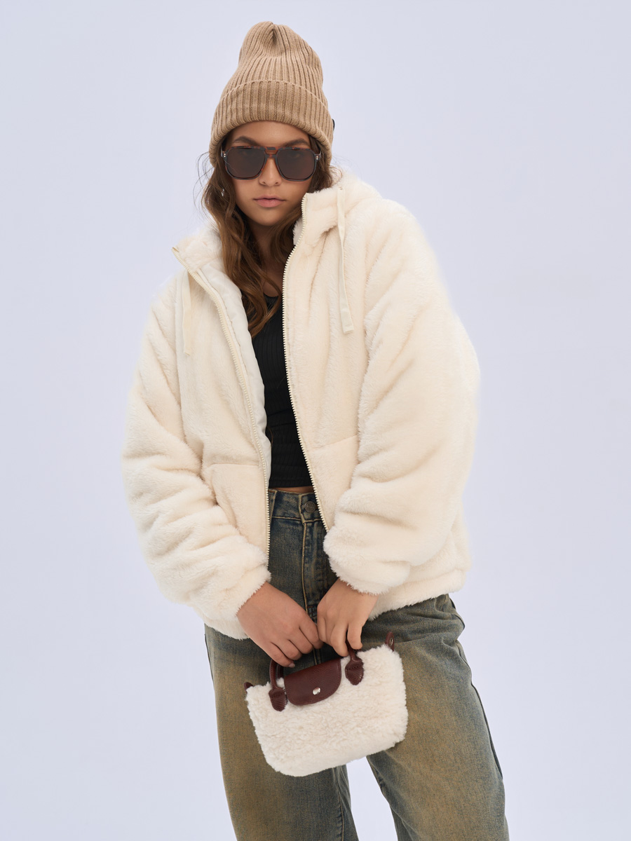 Куртка Nota Bene AW25GOOJ01-17 - фото 4