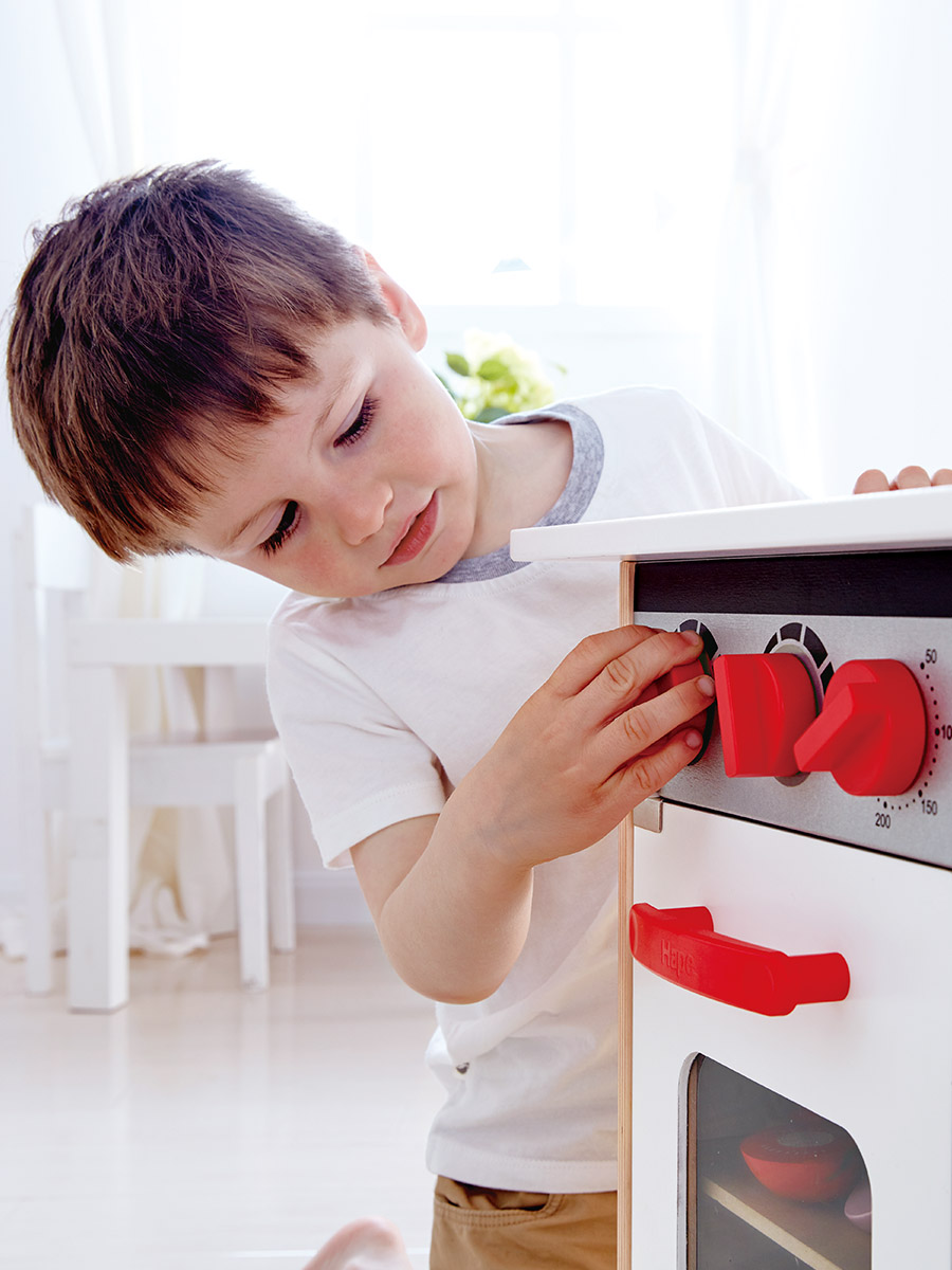 Игрушечная кухня Hape - фото 6