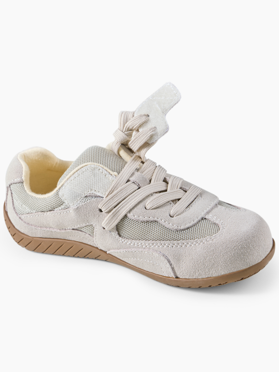 Кеды Happy Baby 86716_beige - фото 5