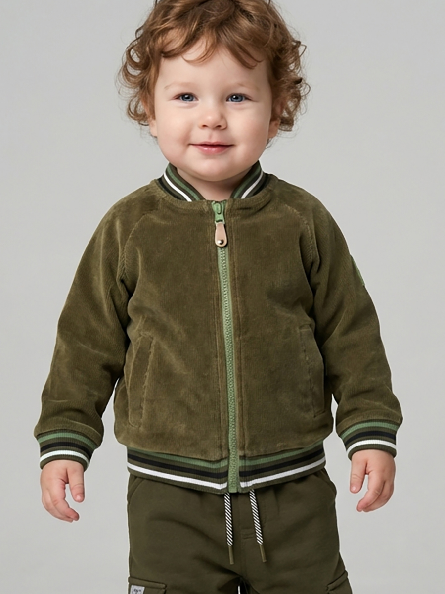 Бомбер PlayToday 12613126 - фото 1