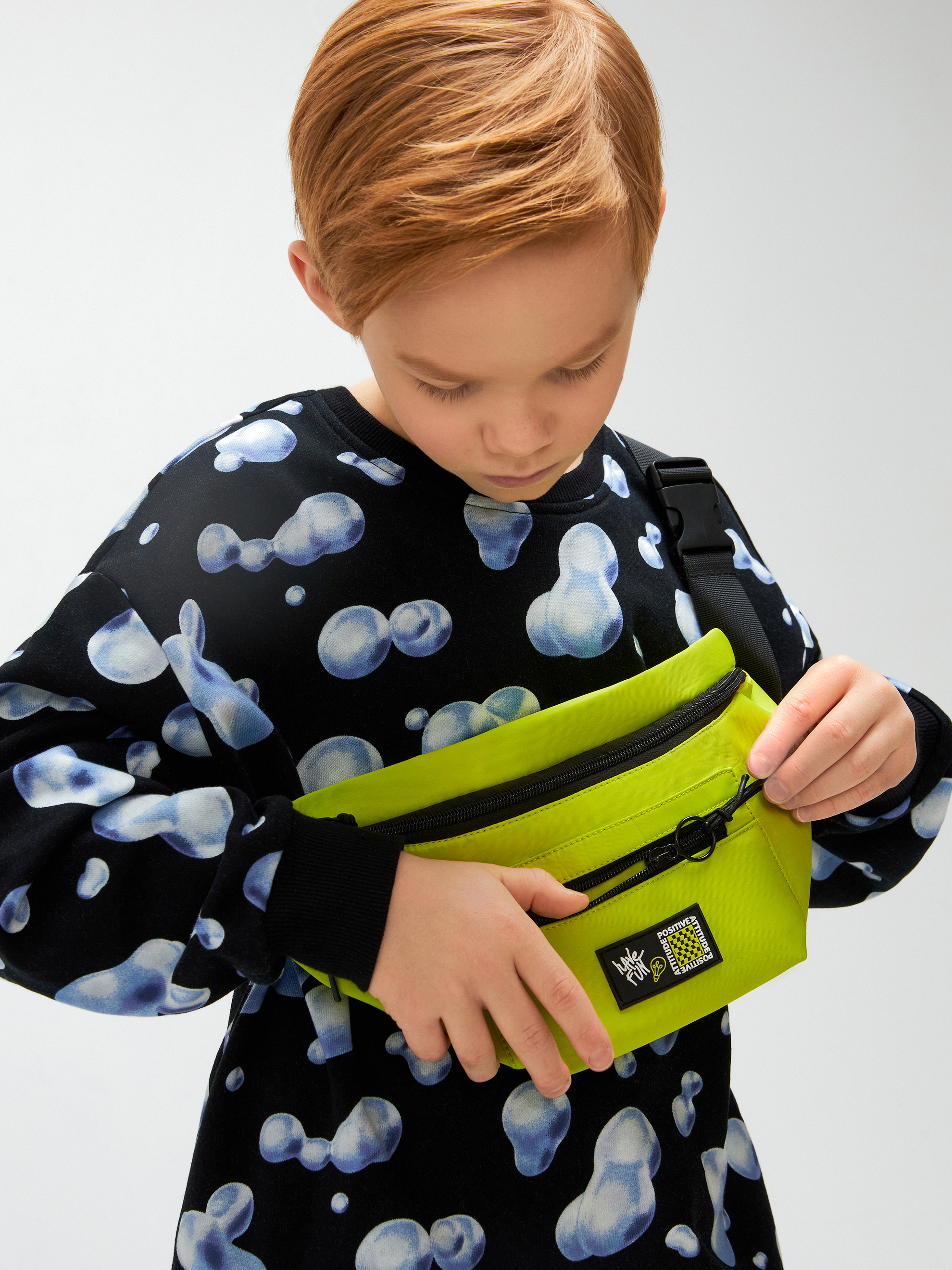 Сумка Acoola 20106100079_0075060 - фото 2