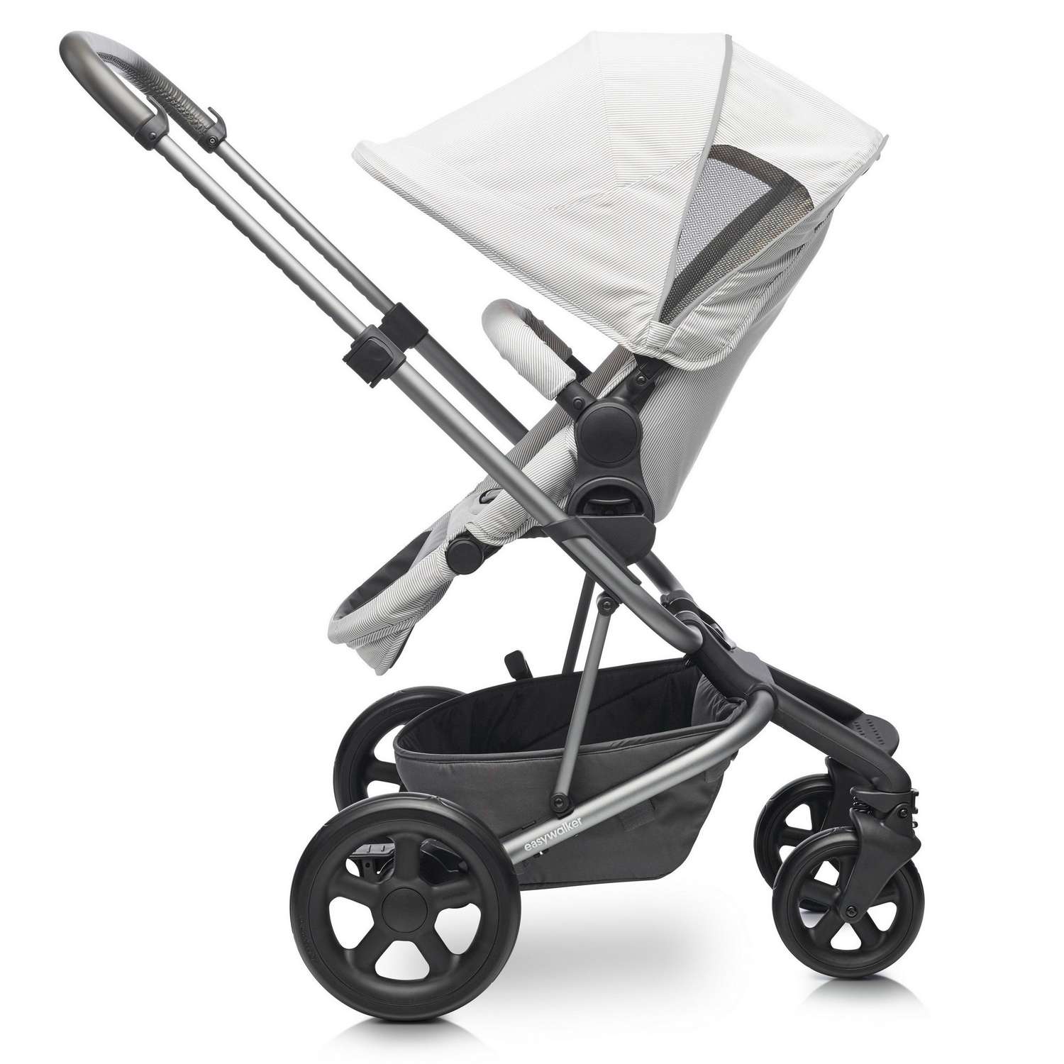 Коляска 2в1 Easywalker - фото 30