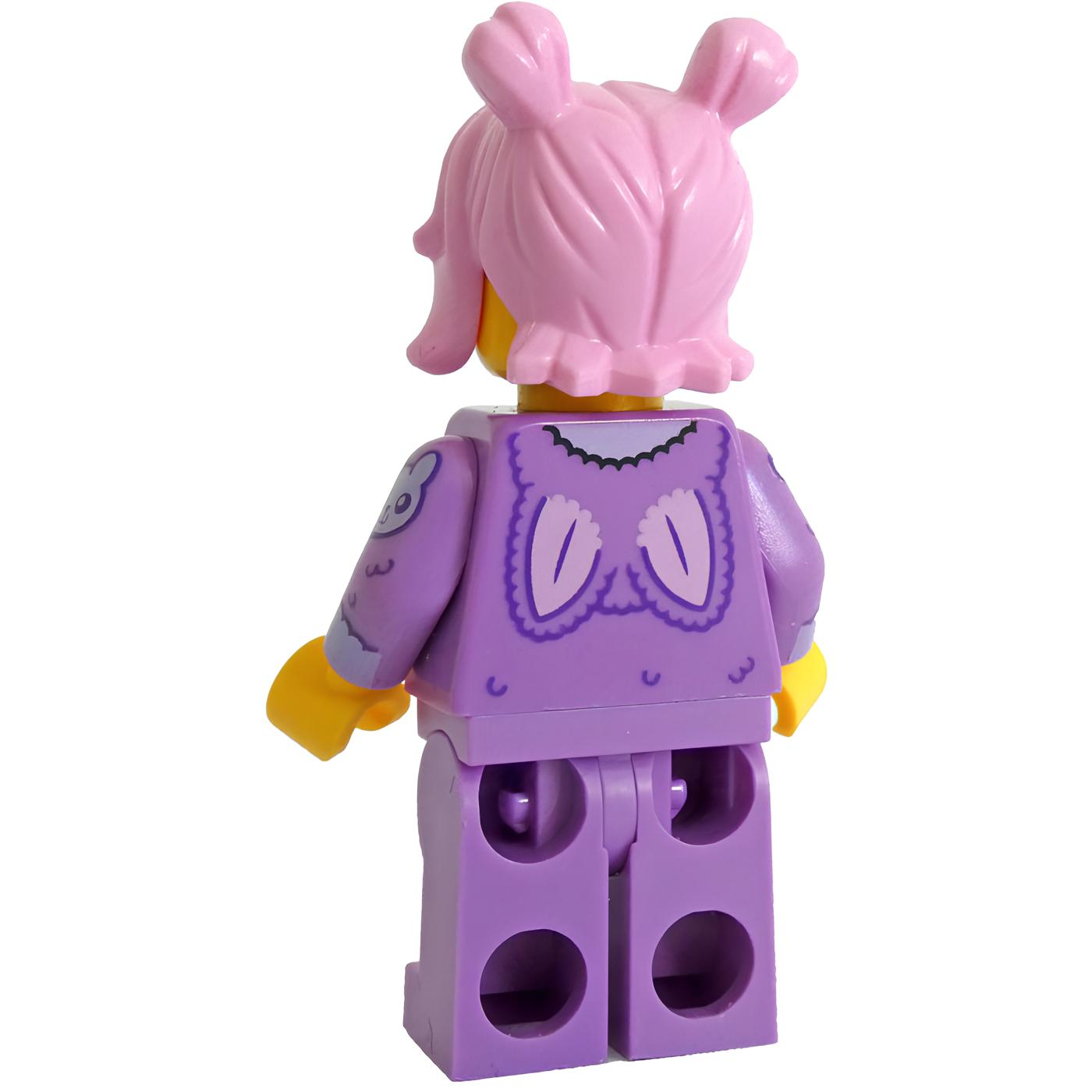 Фигурка LEGO Collectible Plush Toy - фото 3