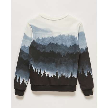 Свитшот Futurino Fashion