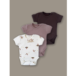 Боди 3 шт ШВЕЙНЫЕ ИСТОРИИ