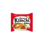 Лапша быстрого приготовления Samyang кимчи
