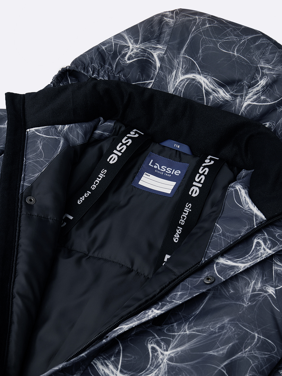 Комбинезон Lassie 72103309-9990 - фото 7