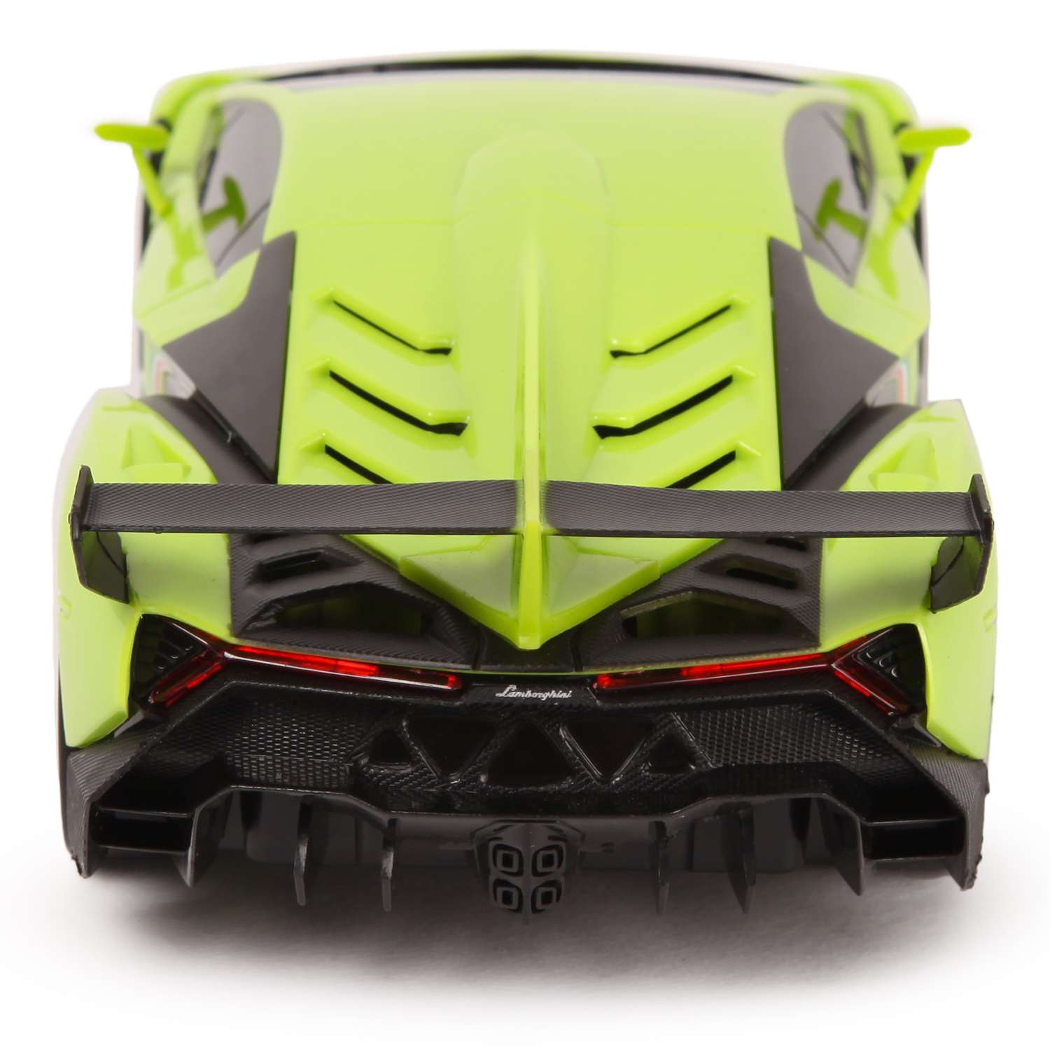 Автомобиль РУ Mobicaro Lamborghini 1:24 - фото 5