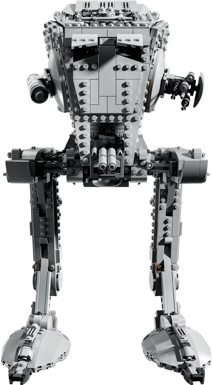 Конструктор LEGO Star Wars 75417 1513 дет. - фото 9