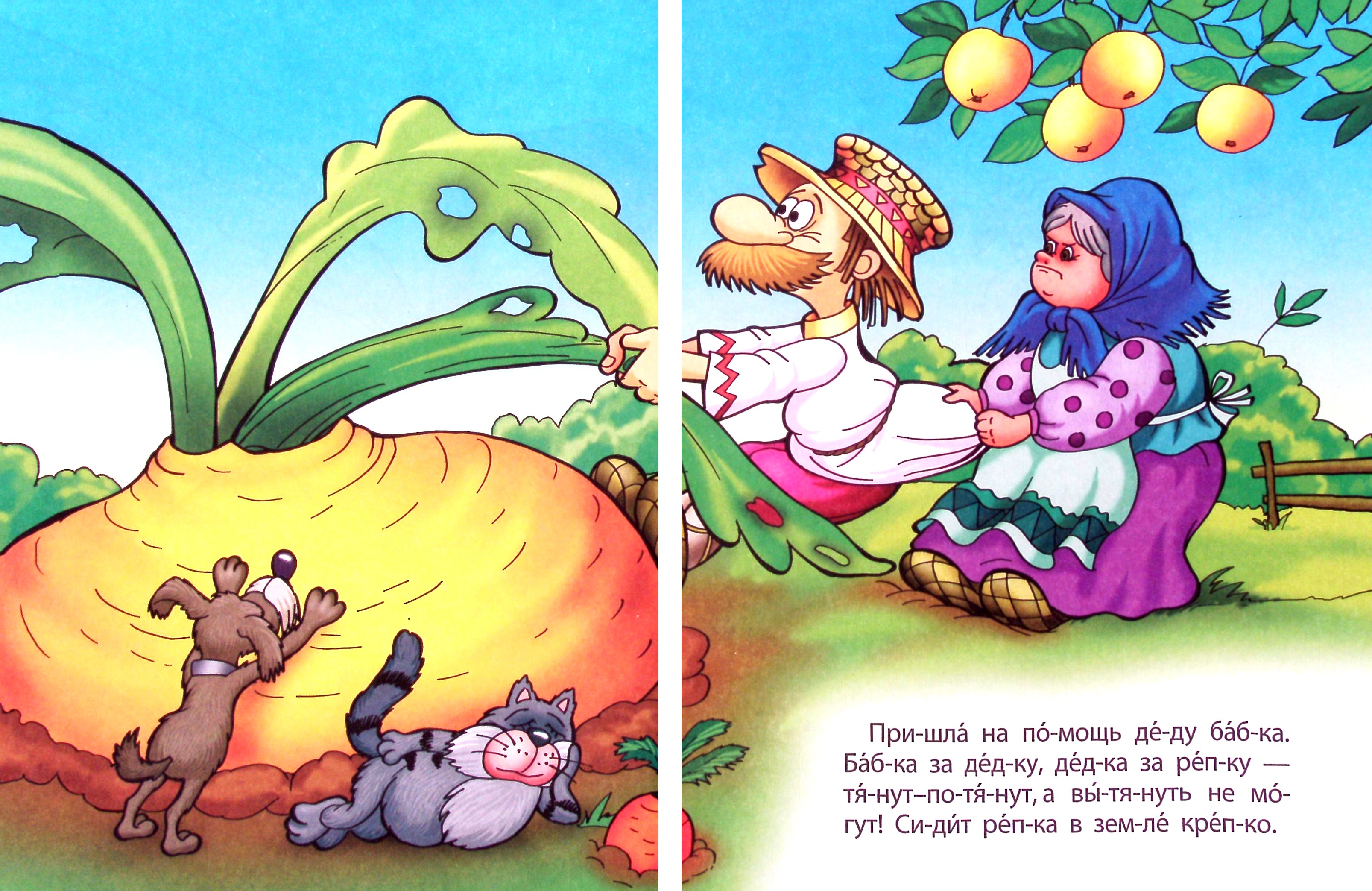 Книга Стрекозa Репка - фото 2