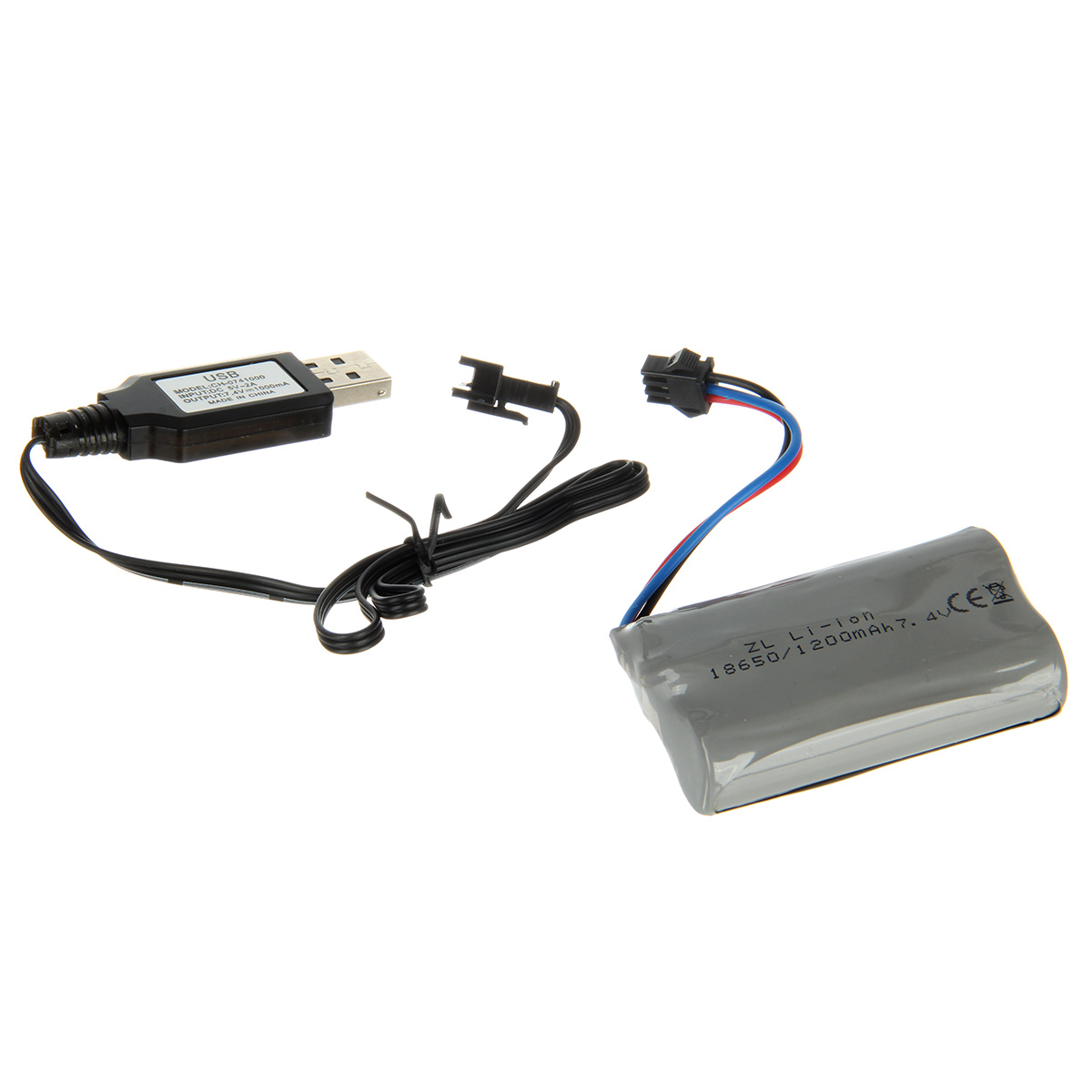 Танк РУ Veld Co 1:18 - фото 35