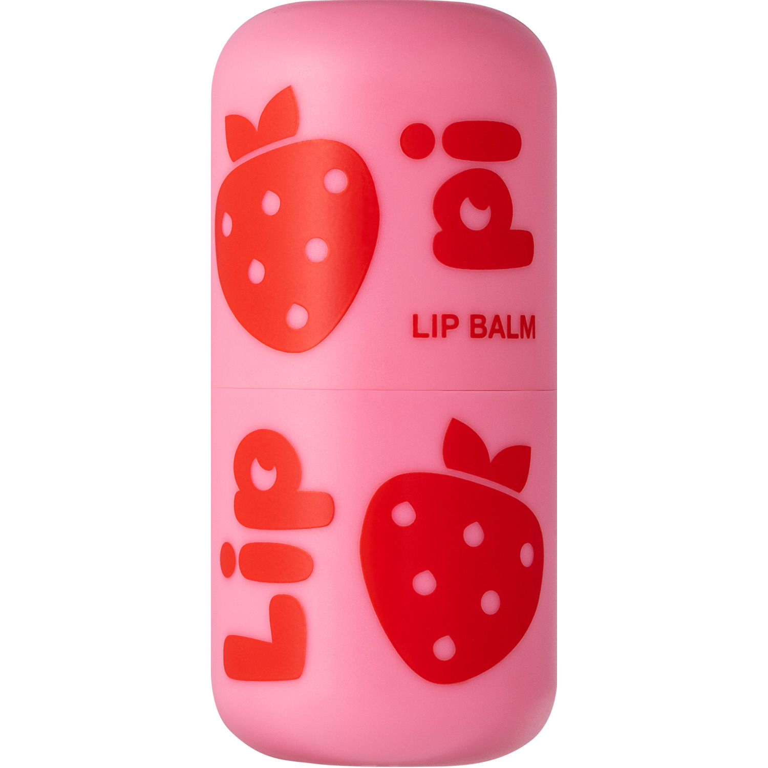 Бальзам для губ Beauty Bomb Lippi увлажняющий с витамином Е и маслом ши тон 02 - фото 3