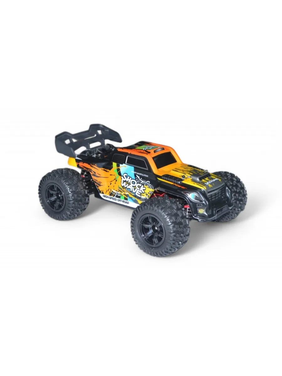 Автомобиль РУ ZhengGuang - фото 2