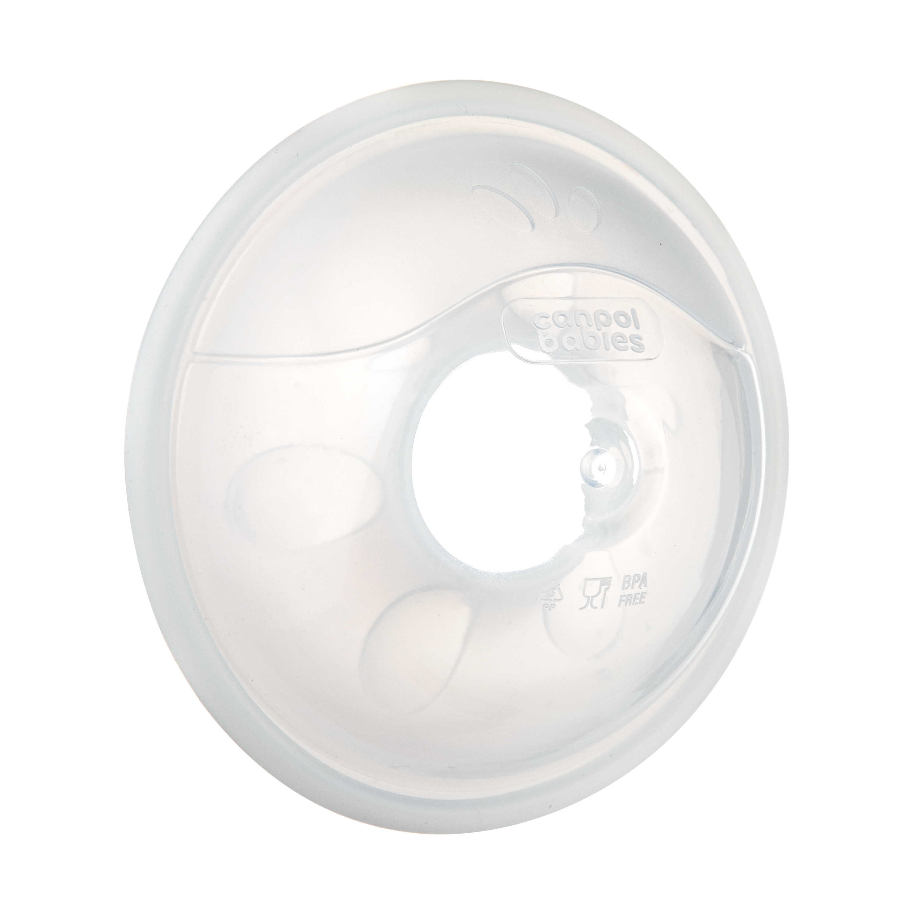 Накладки на грудь Canpol Babies для сбора грудного молока - фото 3