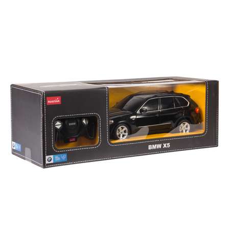 Автомобиль РУ Rastar BMW 1:18