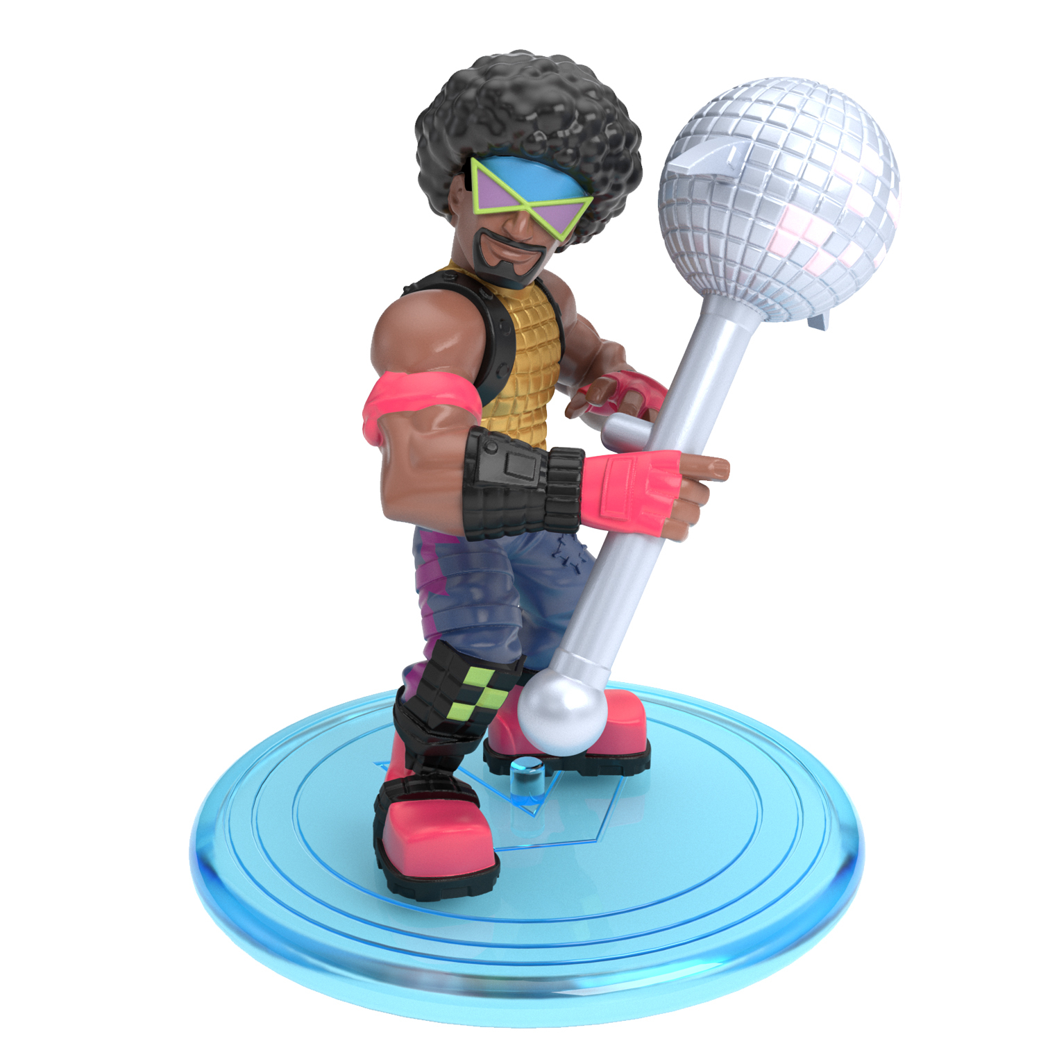 Фигурка Fortnite - фото 1