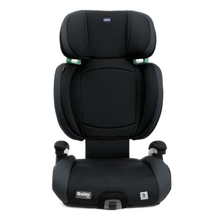 Автокресло Chicco Quizy Isofix 2/3 (15-36 кг)