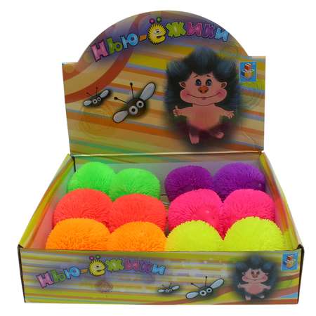 Сквиш 1TOY в ассортименте