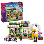 Конструктор LEGO Friends Креативный цветочный магазин 377 дет.