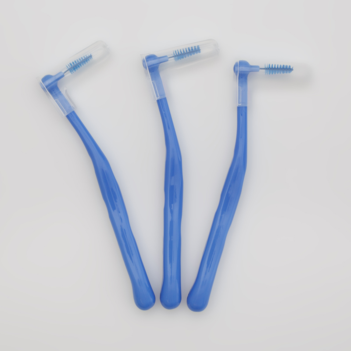 Межзубные ершики Доктор Сияй Ci Medical от 12 лет 3 шт. - фото 3