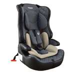 Автокресло TOMMY Olymp 1/2/3 (9-36 кг) бежевый