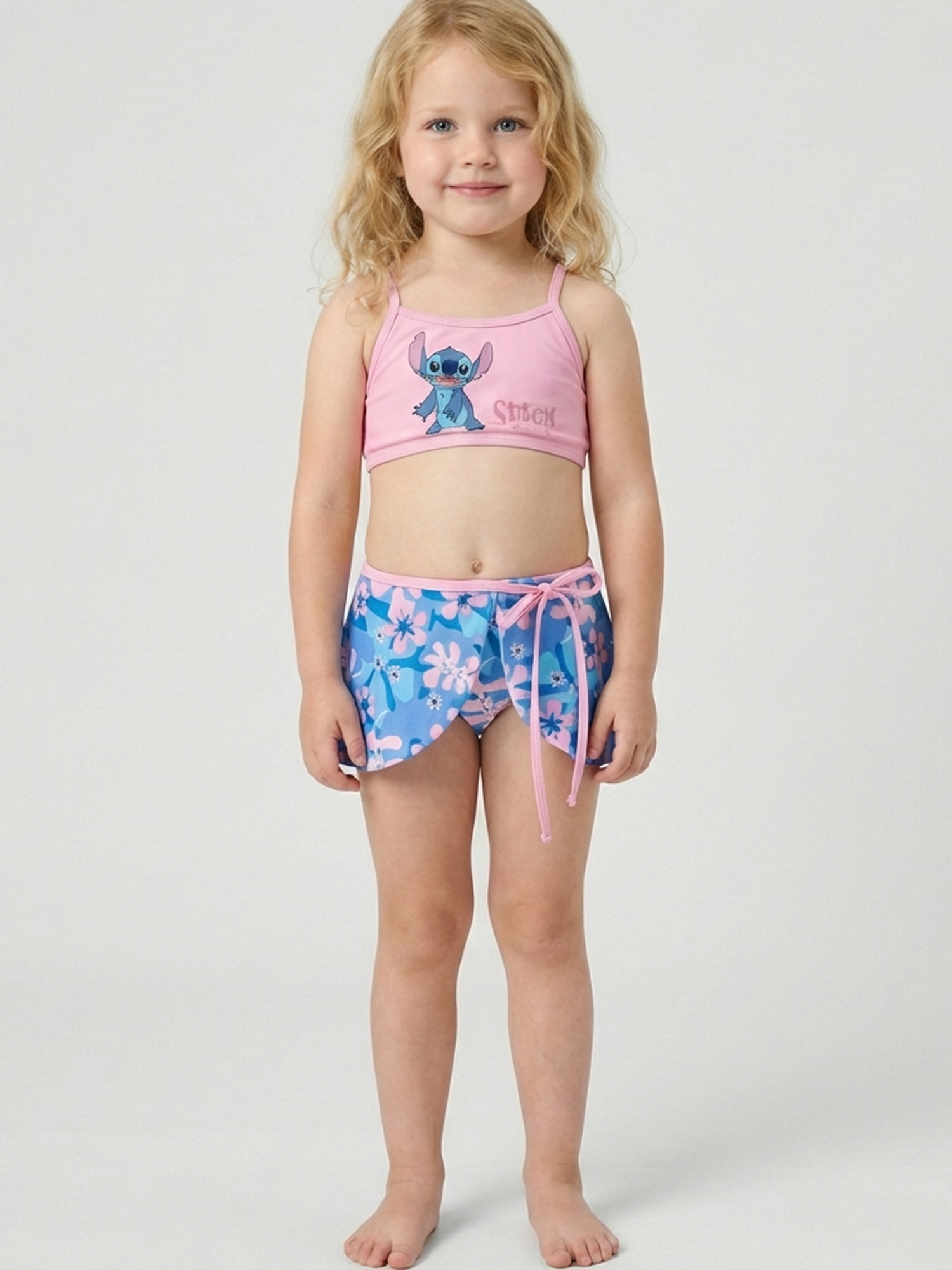 Купальный костюм PlayToday 12622495 - фото 2