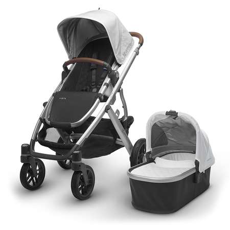 Коляска 2в1 UPPAbaby