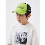 Бейсболка PlayToday