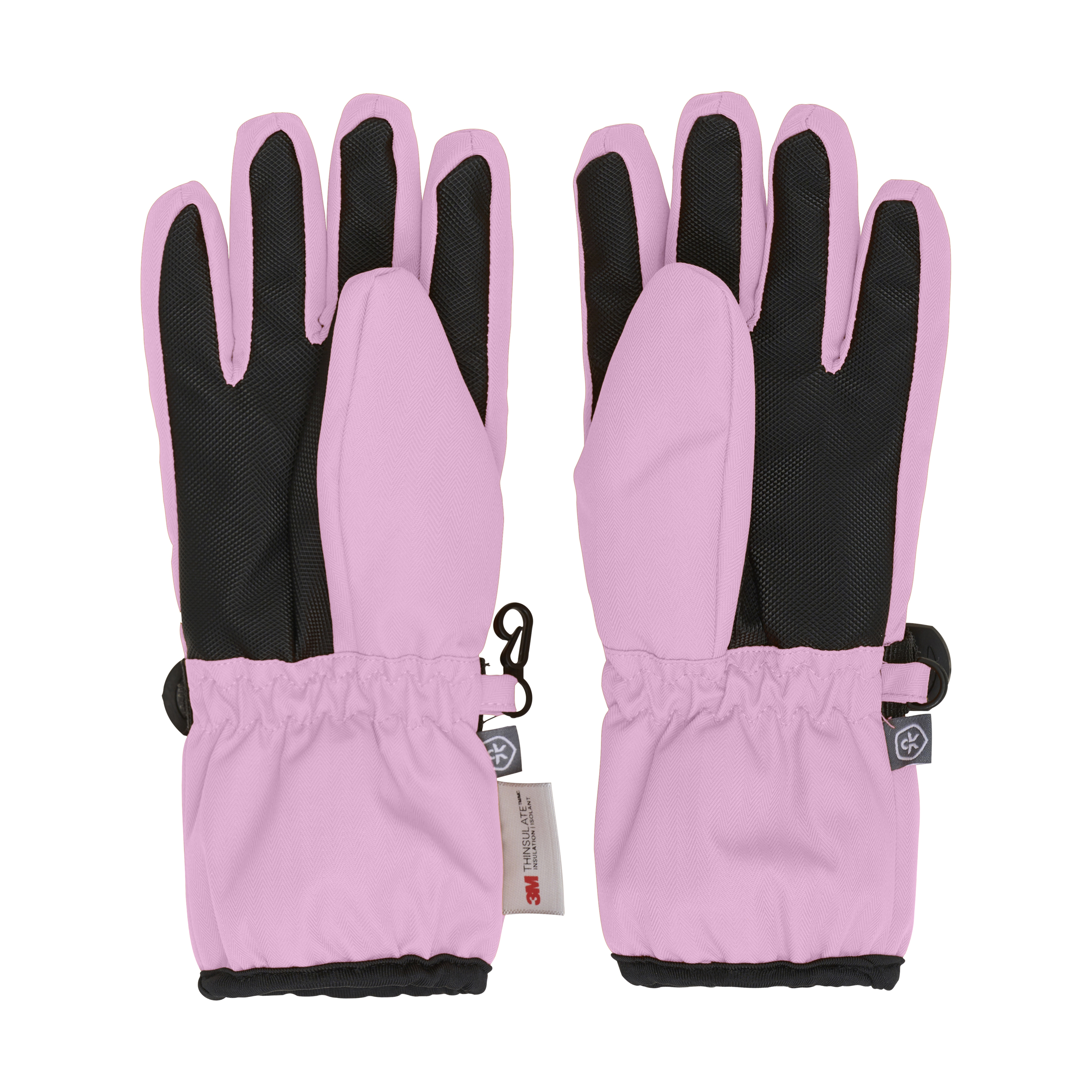 Перчатки Color Kids 741933-5214 - фото 2