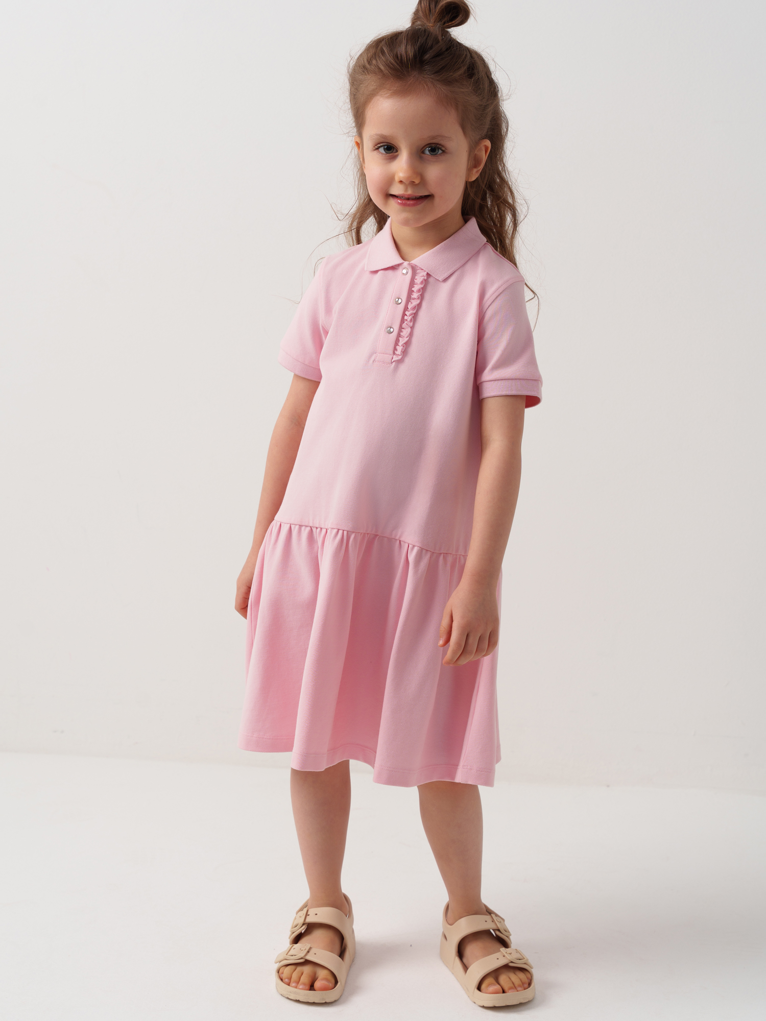 Платье PlayToday 12622390 - фото 6