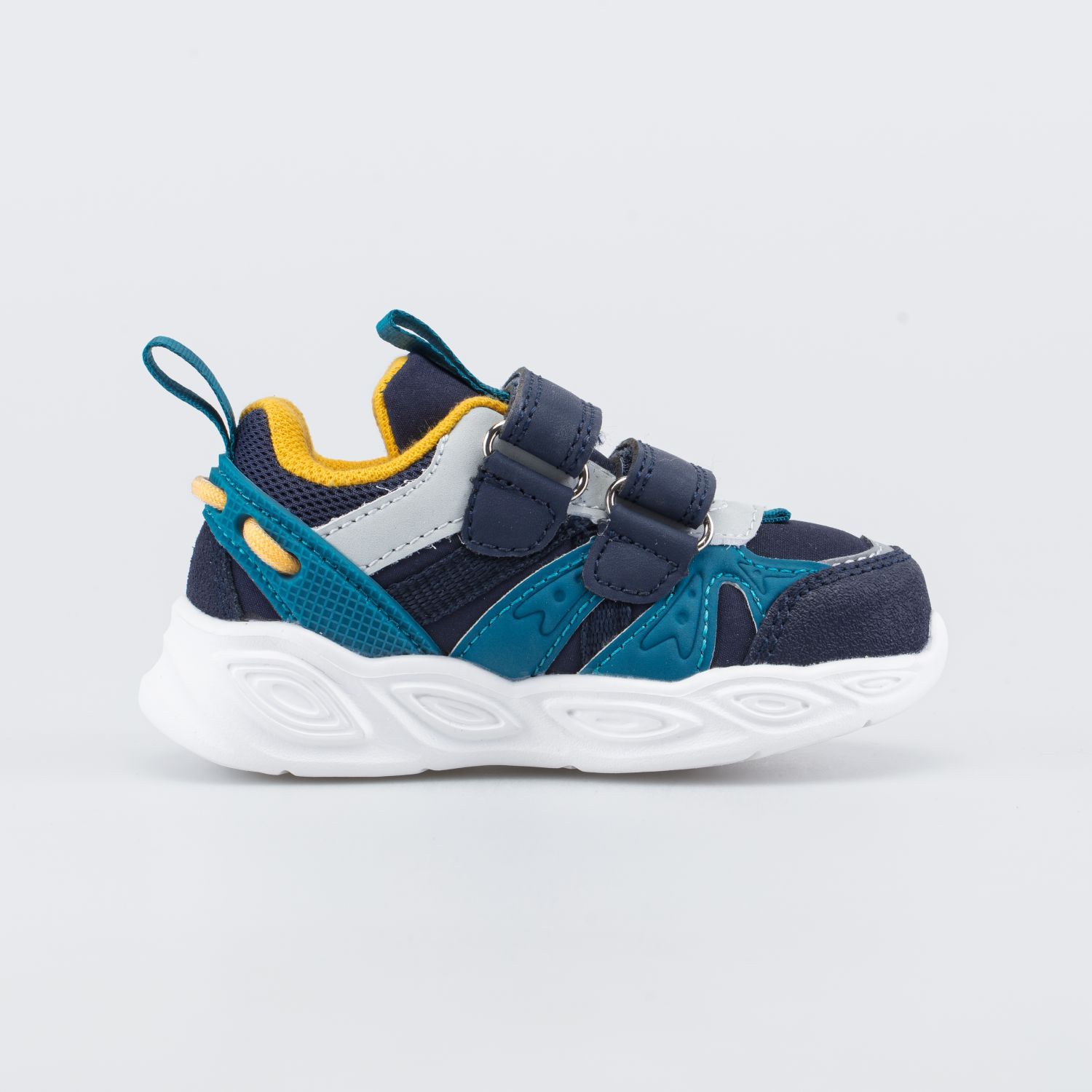 Кроссовки Котофей 044012-72 - фото 2