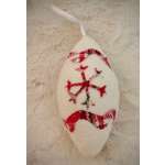 Украшение ёлочное Магия праздника MAG-G029-050