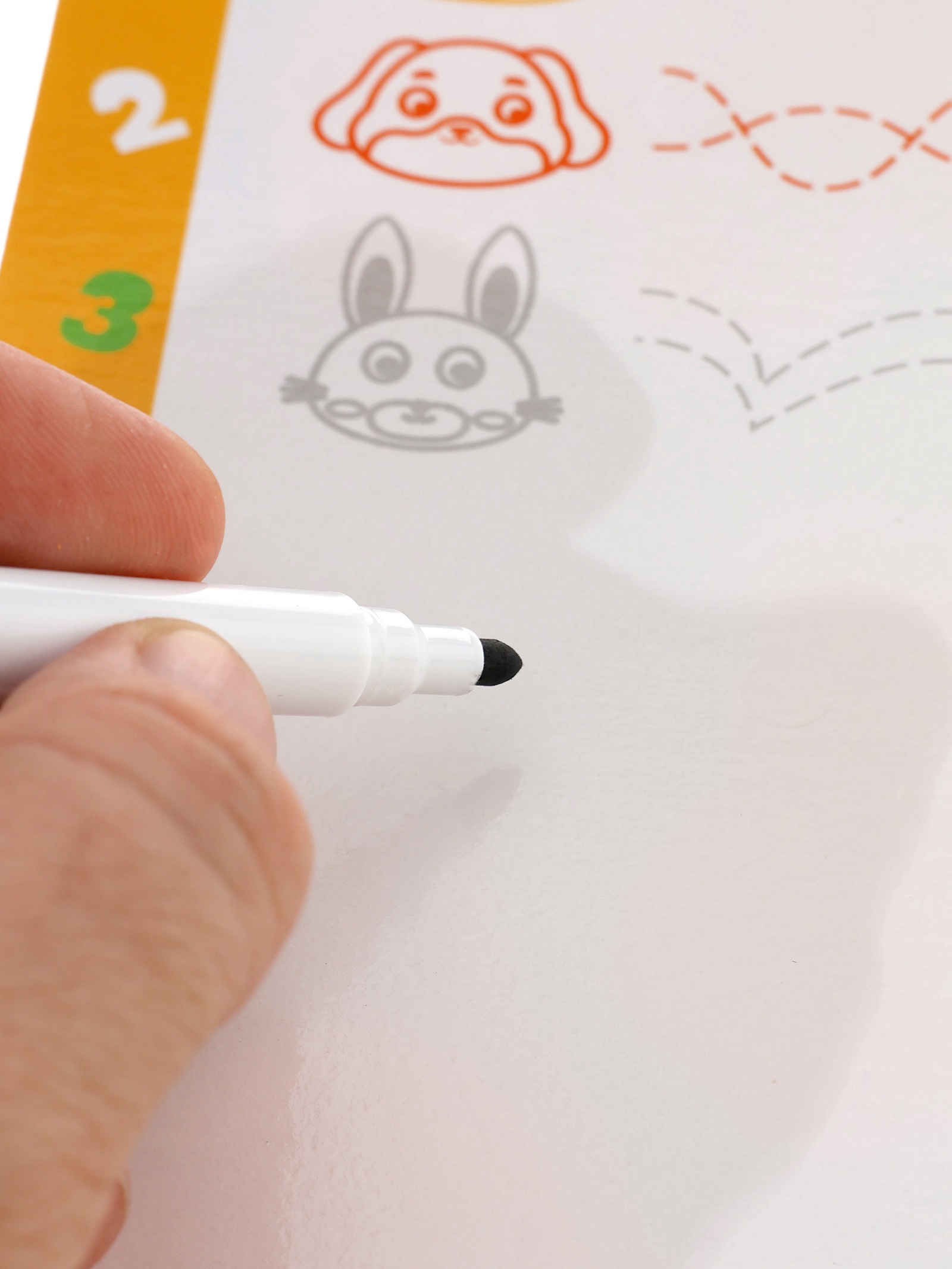 Игрушка Sima-Land сортер - фото 21