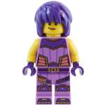 Фигурка LEGO Ninjago Chamille njo0833