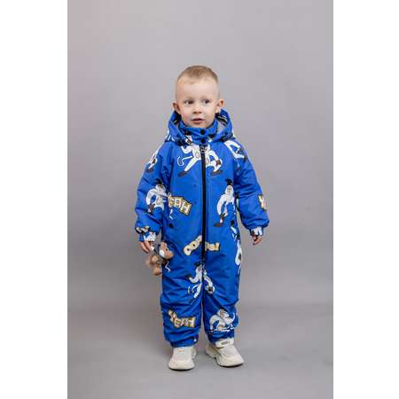 Комбинезон batik