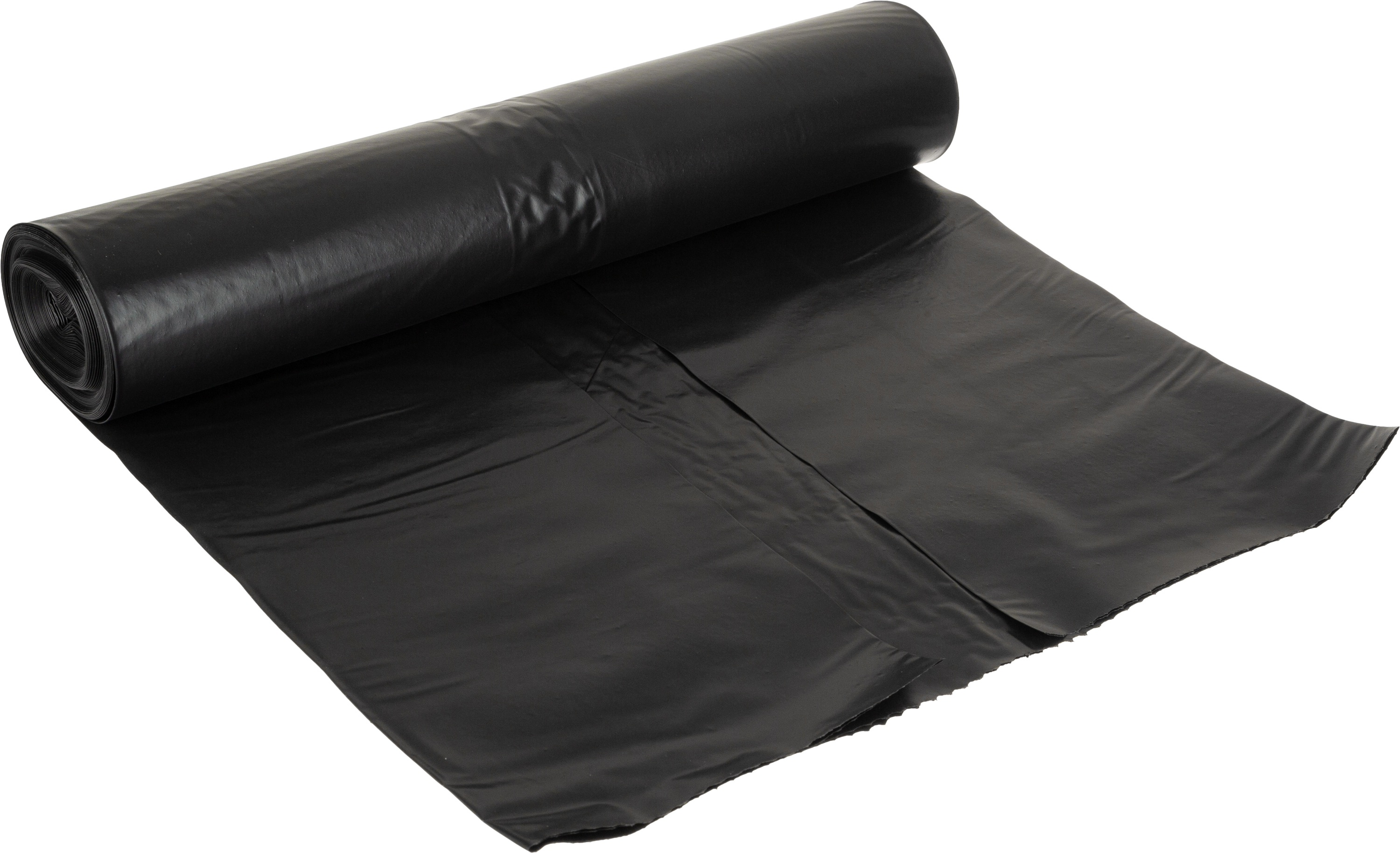 Мешки для мусора Luscan 120л - фото 4