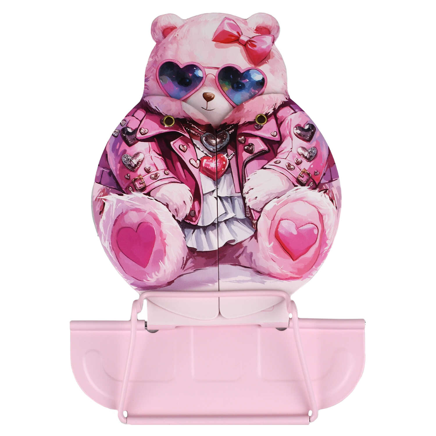 Подставка для книг Феникс + - фото 5