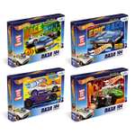 Пазл ORIGAMI Hot Wheels классический в ассортименте