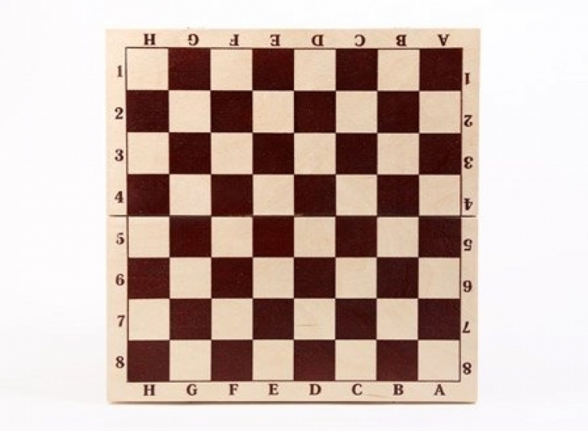 Настольная игра Орловский шахматный завод Шахматы - фото 3