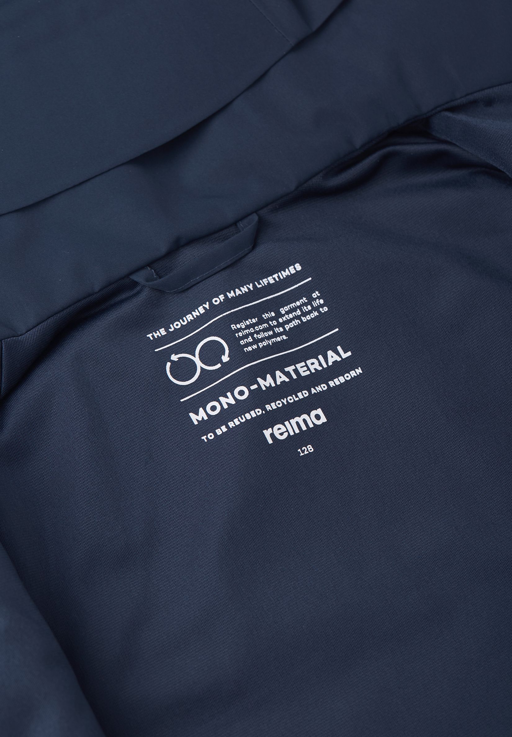 Куртка Reima 531551-6980 - фото 16