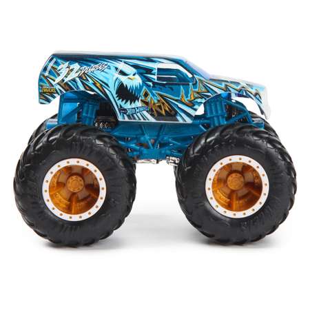 Внедорожник Hot Wheels 1:64