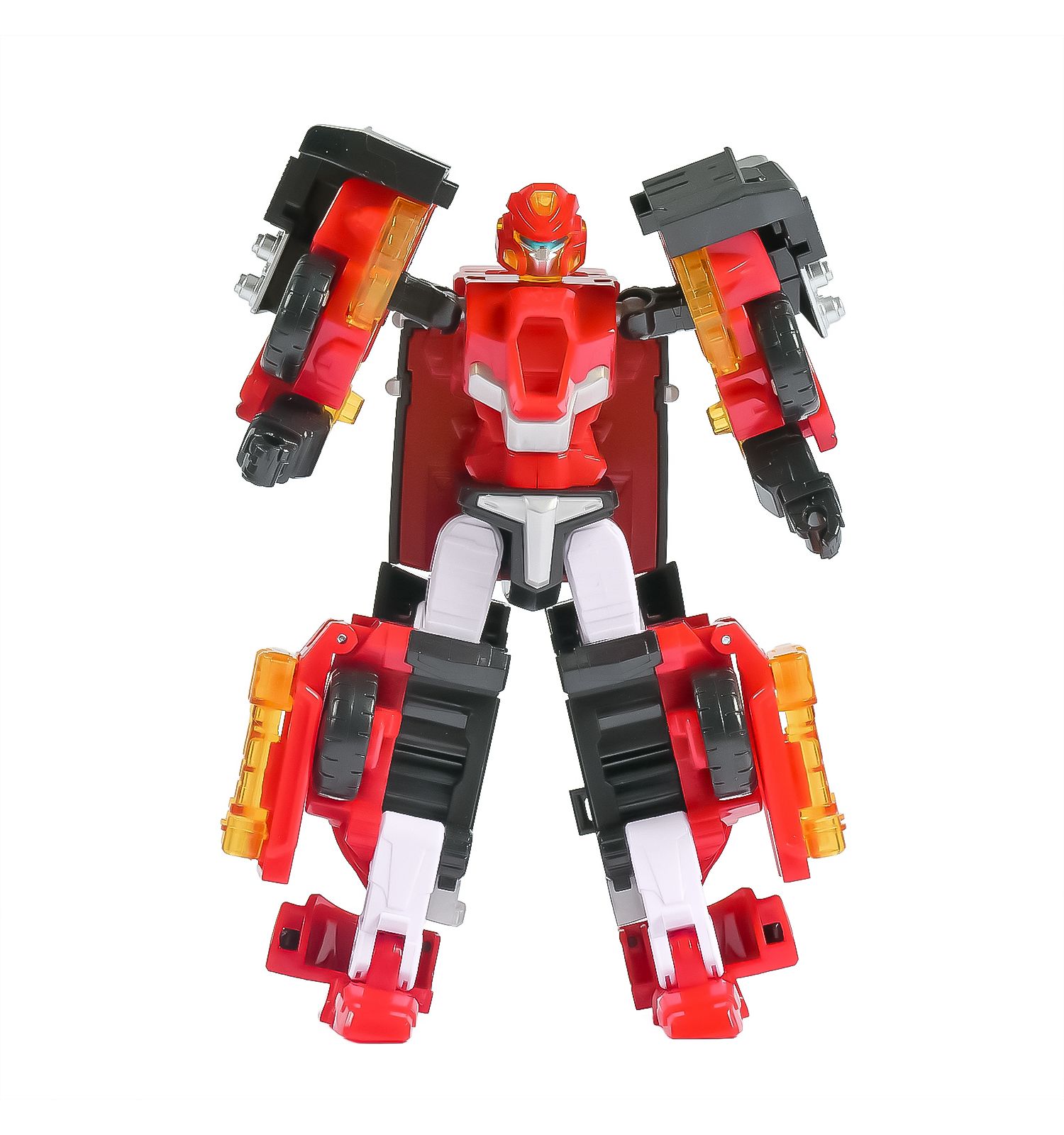 Фигурка Hello Carbot Ace Rescue X мини - фото 2